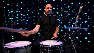 Pedro the Lion - Modesto (Live on KEXP)