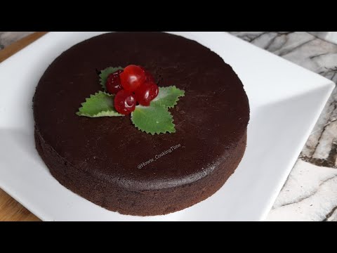 THE BEST JAMAICAN MOIST BLACK FRUIT CAKE RECIPE STEP BY STEP | CHRISTMAS FRUIT CAKE