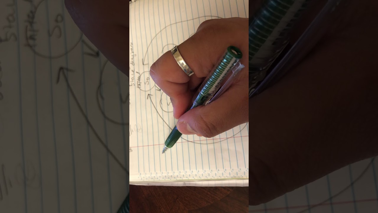 CSE 2441 4-BIT odd parity