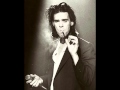 Nick Cave & the Bad Seeds - Sorrow's Child ...