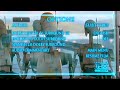 Star Wars Episode I The Phantom Menace USA DVD Easter Egg Menu 3 2001