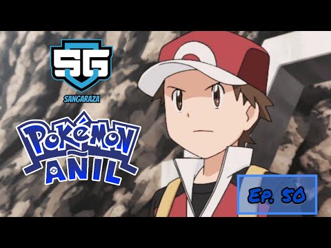 Pokemon Añil Ep.50 Llegamos al #MontePlateado !