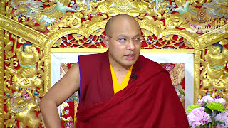 開示：四聖諦 2/2