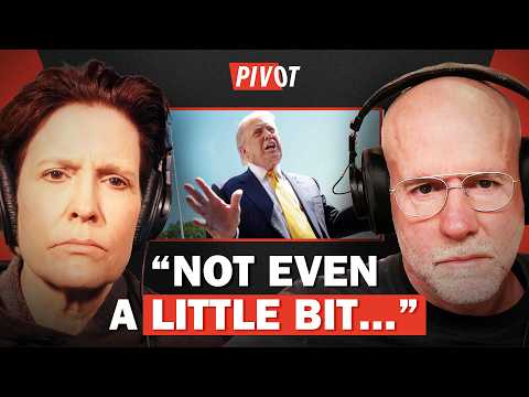 Trump’s Not Thinking About Your Finances… At All | Pivot