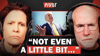 Trump’s Not Thinking About Your Finances… At All | Pivot