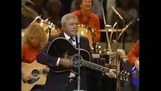 Tom T.  Hall : Country Is (1990)