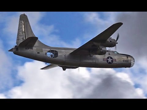 Planes of Fame Chino Warbird Air Show - Sunday 7 May 2017