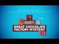 Hershey S Great Chocolate Factory Mystery In 4D