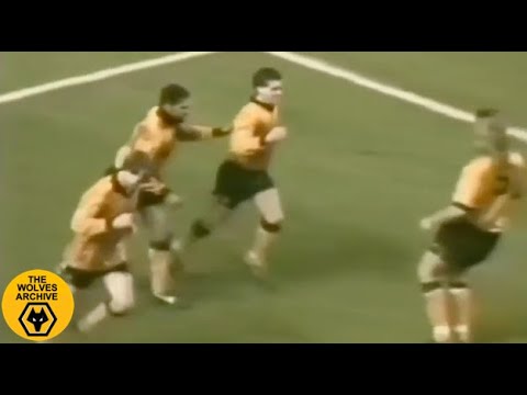 Wolves 1-0 Sunderland (Division 1 - 8/3/1995)