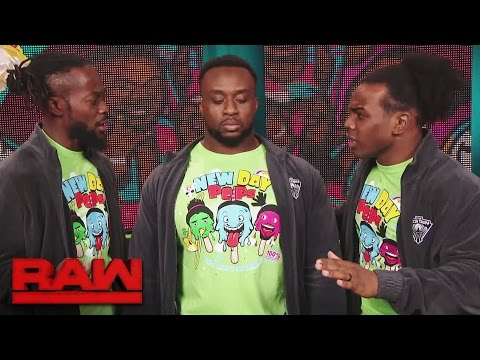 Report: Former Tag Team Champs Returning To WWE TV Tomorrow, Source Denies