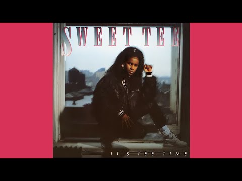 Sweet Tee - I Got Da Feelin'