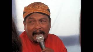 Download lagu ayak ayak tilu paling enak sangisor sambeng mp3