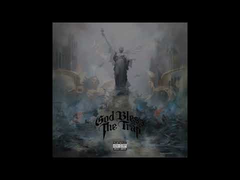 Trap Jefe & godBLESSbeatz - God Bless The Trap (Album)
