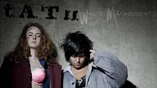 t.A.T.u. - Running Blind (Transformer Remix Instrumental)