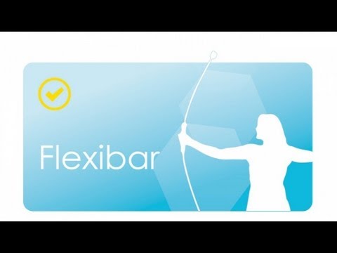 Straffung & Muskelaufbau 66: Flexibar Workout mit Birgit // 15 Minuten
