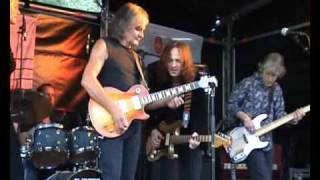 preview picture of video 'Oberg Zoetermeer Blues 2009 LIVE'