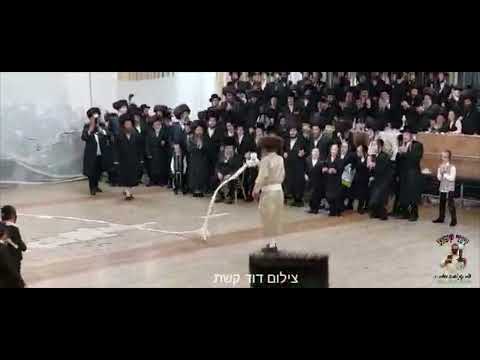 Lelov Nikelsburg Wedding