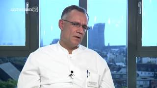 Krallenzehen - Wie entstehen sie und was kann man dagegen tun? (Dr. Wolfgang Klauser)