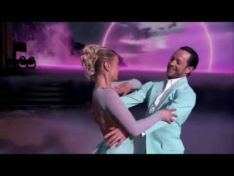 Pasha Pashkov Foxtrots