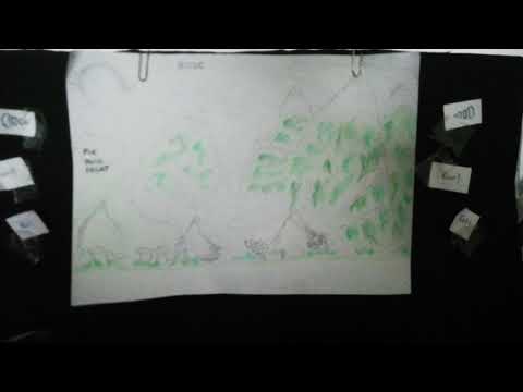 Xavier Compte Peña- TASCA MÒDUL 3- Excursió a la muntanya.