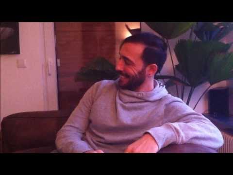 Butch - Teaser - Wise Guys presents Rebel by choice w/ Butch, Livio&Roby + friends / 29.11.2013