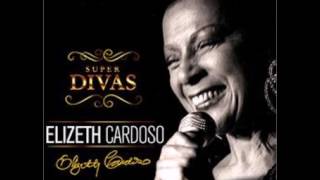 Elizeth Cardoso Todo Sentimento  Ao Vivo