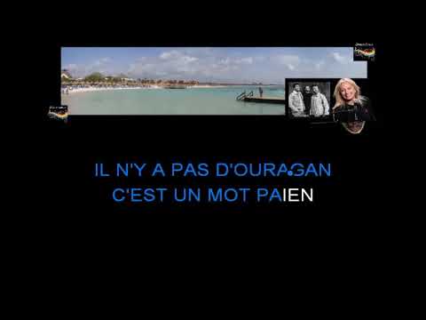 Karaoké Bahia Véronique Sanson Mix Bon Entendeur