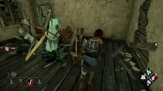 ［実況］チョキ視点のDead by Daylight ＃18
