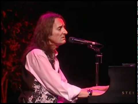 Lovers in the Wind - Roger Hodgson of Supertramp - Writer and Composer