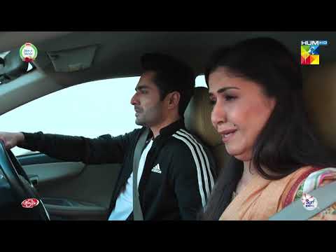 Chand Tara Episode 04 - [ 𝗕𝗘𝗦𝗧 𝗦𝗖𝗘𝗡𝗘 01 ] #danishtaimoor  #ayezakhan  - HUM TV