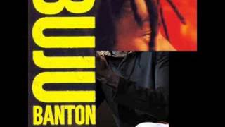BUJU BANTON--SLEEPLESS NIGHTS