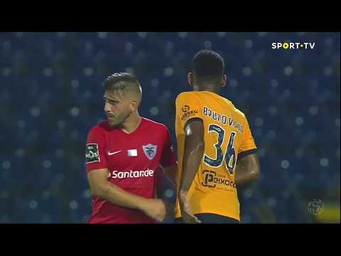 Santa Clara 3-3 Sp. Braga - Resumo | SPORT TV
