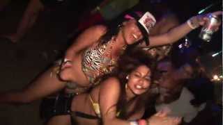 Wild Spring Break Party Packages by Inertia Tours