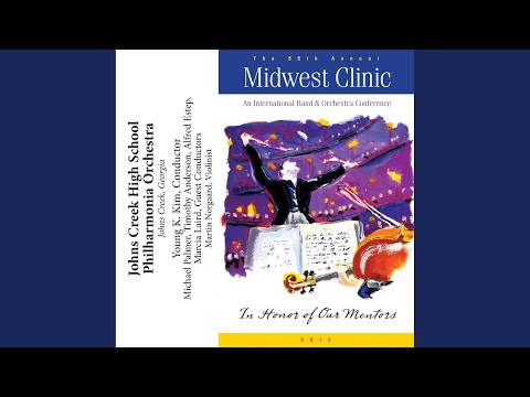 Orion and the Scorpion