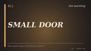 Small Door