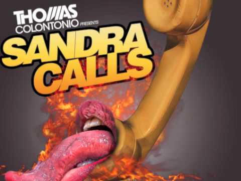 Tom Colontonio - "Shandra Calls" (Stripper call)