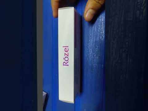 Rozel Injection Denosumab 60 Mg