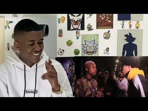 Jhony REACT - MAGRÃO X NEGO DRAMA - Primeira Fase ( Aquela Gastação de Lei😂) #BoaTardePraNós❤️