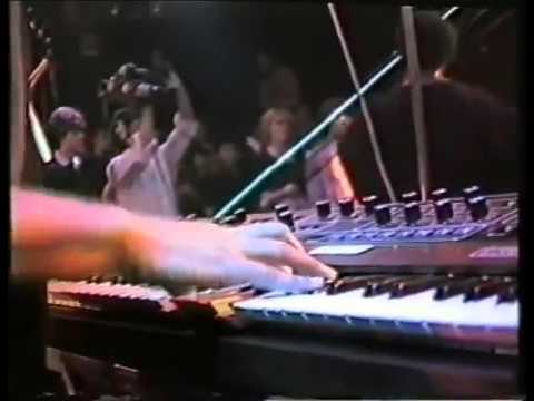 D Train - Keep on - Live in Concert