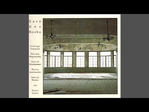 Sera Una Noche- Malena (24/96kHz)