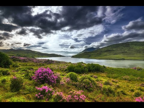 Pod irským nebem (Chant de Mallory) * zp.  M. Chladil * TOČr  ř.  J. Vobruba * 1966