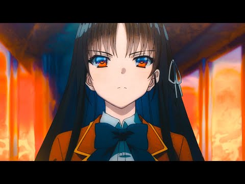 Leo IV - ***k me on a Tuesday ft. skylarallen [Lyrics x AMV]