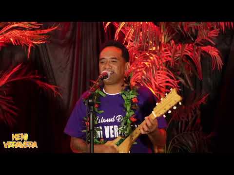 KENI VERAVERA - Neke Atu Neke Mai - COOK ISLANDS MUSIC