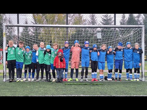 KS Laura Chylice - UKS Iwiczna (2015)