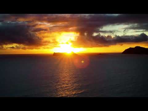 Drone View of Beaches Part-2 in 4k