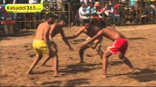(1) Saidowal (Kapurthala) Kabaddi Tournament 14 Feb 2016