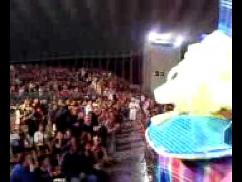 gala de la reina tenerife 2010 murga triquikonas