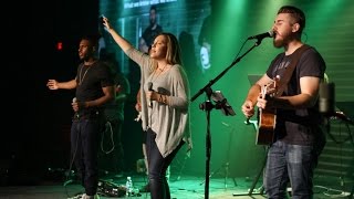 Everything and Nothing Less | Upper Room Worship