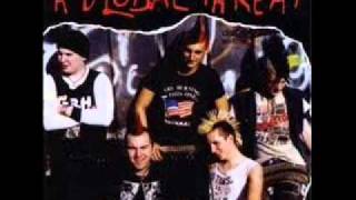 A Global Threat- live for now