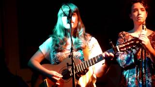 Kaja Gunnufsen - Vær så snill vær snill er du snill - Mir, Oslo - 30-10-2012